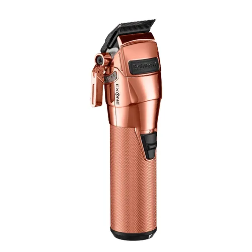 Vista 7 de BaBylissPRO FXONE Professional Cordless Clipper - Beard Trimmer for Men, Professional Stylist & Barber Clippers