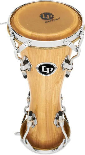 Vista 2 de Latin Percussion LP Bata Drum Small - Oconcolo, 6.75 pulgadas