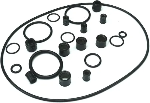 Vista 6 de TRANSPEED A6GF1 Caja de cambios de transmisión automática Master Rebuild Embrague Kit de acero para Hyundai AVANTE Kia CARENS