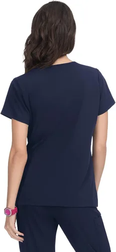 Vista 2 de KOI French Bull F102 - Camiseta de coco para mujer