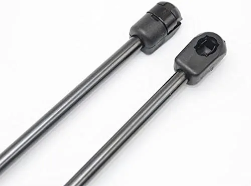 Vista 3 de Rear Tailgate Boot Trunk Gas Struts Lift Support,for Vauxhall for Opel Zafira A 1998-2005 Rear Hatch Trunk Lift Support Rod Shock Gas Spring