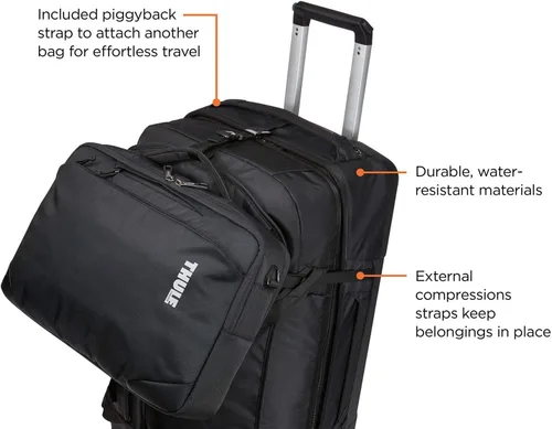 Vista 5 de Thule Subterra - Maleta (29.5in)