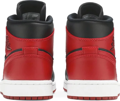 Vista 6 de Jordan Mens Air 1 Mid