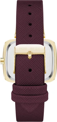 Vista 16 de Nine West Reloj con correa para mujer