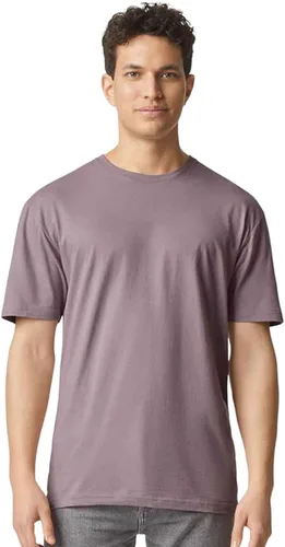Vista 40 de Gildan Camiseta de algodón ultra juvenil, estilo G2000B, paquete múltiple