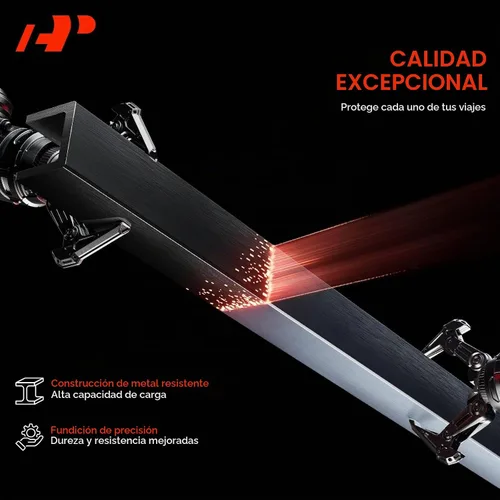 Vista 7 de A-Premium Conjunto de bisagra de puerta lateral superior del conductor delantero compatible con Nissan Altima 2002-2012, Sentra 2000-2012, Frontier
