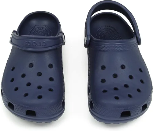 Vista 4 de Crocs Zuecos Crocband para hombre y mujer
