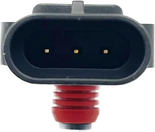 Vista 2 de DEVMO Sensor de mapa de presión absoluta colector 16187556 12569240 213-796 12614973 Compatible con Regal Riviera Rainier Lacrosse Eldorado Seville