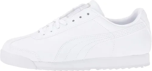 Vista 8 de Puma Roma Basic Jr-K - Tenis para niños
