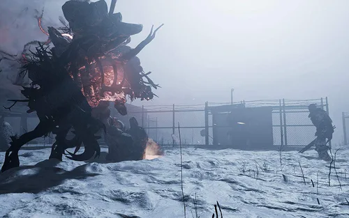 Vista 2 de Fade to Silence - Xbox One