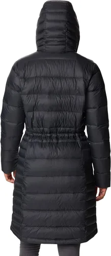 Vista 2 de Columbia Hexbreaker Elite - Chaqueta de plumón para mujer