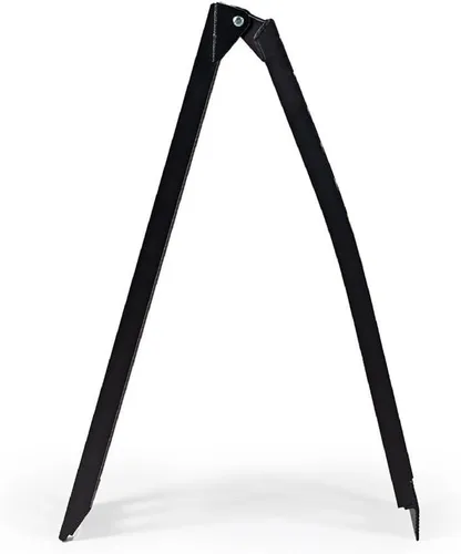 Vista 4 de Titan Ramps Par de rampas de carga para cuatriciclo hechas de aluminio, 8 pies (94 - S).