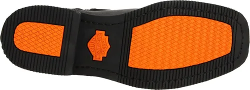 Vista 4 de Harley-Davidson El Paso - Botas de equitación para hombre