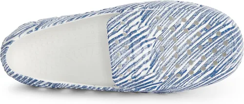 Vista 199 de Floafers Zapato náutico unisex Prodigy (niño pequeño/niño grande)