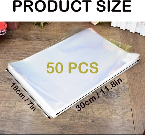Vista 4 de 50 forros para vasos rociadores de pintura, bolsa transparente para pistola de pulverización, forros de recipiente de taza de rociador, accesorios