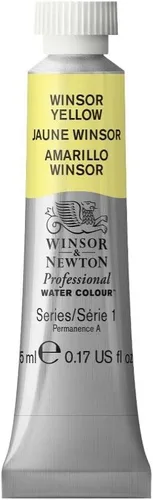Vista 67 de Winsor & Newton - Pintura para acuarela profesional