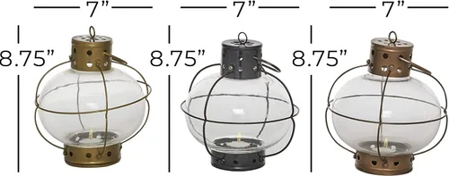 Vista 9 de Deco 79 Farol, Multi