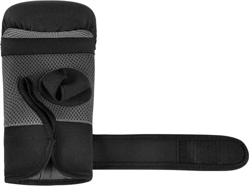 Vista 5 de MaxxMMA Guantes de neopreno lavables para bolsas pesadas - Entrenamiento de boxeo