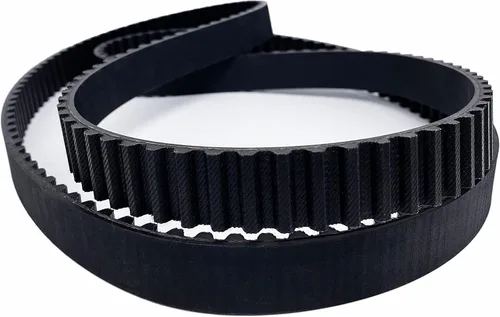 Vista 2 de Correa de distribución para cortacésped Cub Cadet/MTD/Troy-Bilt 754-04167 954-04167