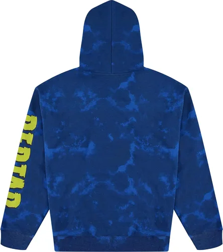 Vista 2 de Nickelodeon Rugrats Reptar - Sudadera con capucha para hombre, Rugrats Reptar Tommy and Chuckie Allover
