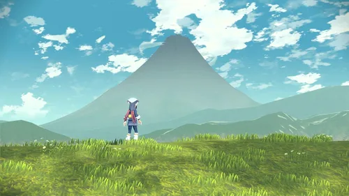 Vista 7 de Nintendo Légendes Pokémon Arceus (Cambiar)