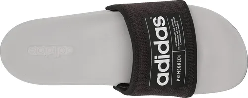 Vista 5 de Adidas - Sandalia Adilette unisex para adultos