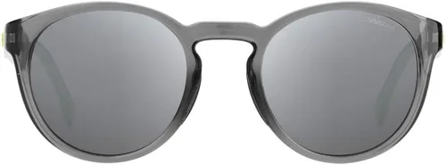 Vista 2 de Carrera 8056S GrisPlata 5122145 Gafas de sol para hombre, GrisPlateado