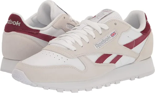 Vista 7 de Reebok Tenis clásico de piel