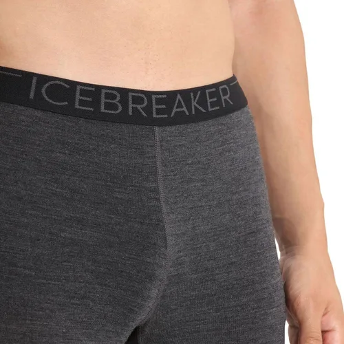 Vista 3 de Icebreaker 260 Zone Merino Base Layer Leggings