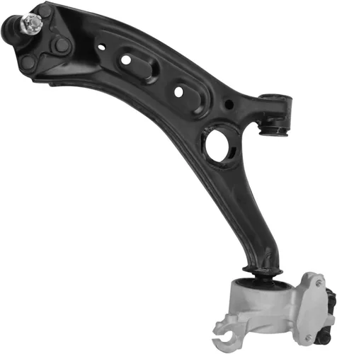 Vista 322 de Detroit Axle - Brazo de control delantero inferior trasero RWD para Dodge