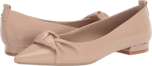 Vista 7 de Calvin Klein Women's Kendy Ballet Flat