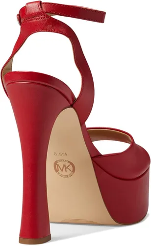 Vista 5 de Michael Kors Sandalia de plataforma Jenson