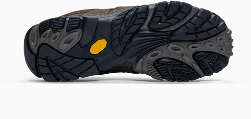Vista 2 de Merrell Moab 2 Mid Gtx - Botas de senderismo para hombre