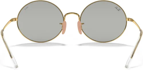 Vista 3 de Ray-Ban RB1970 Oval Evolve Gafas de sol fotocromáticas