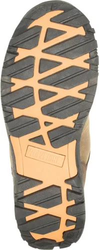 Vista 6 de Wolverine Botas de senderismo impermeables con punta de acero con cincel para hombre