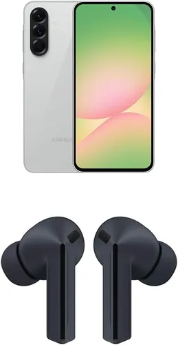 Vista 14 de [Usado] Samsung Galaxy A56 5G - Teléfono celular, 128GB, Smartphone con AI, Android desbloqueado, ediciones de fotos con AI, pantalla grande