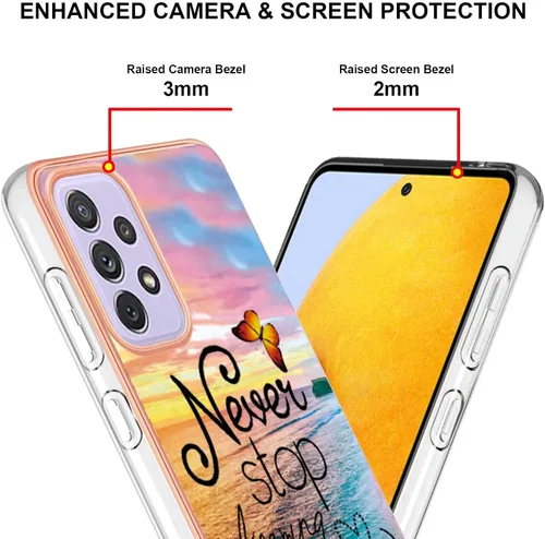 Vista 557 de Funda compatible con Nothing Phone 1, compatible con Nothing Phone One A063 para teléfono móvil TPU funda FLP
