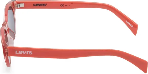 Vista 4 de Levi's Gafas de sol Lv 1003S ojo de gato para mujer