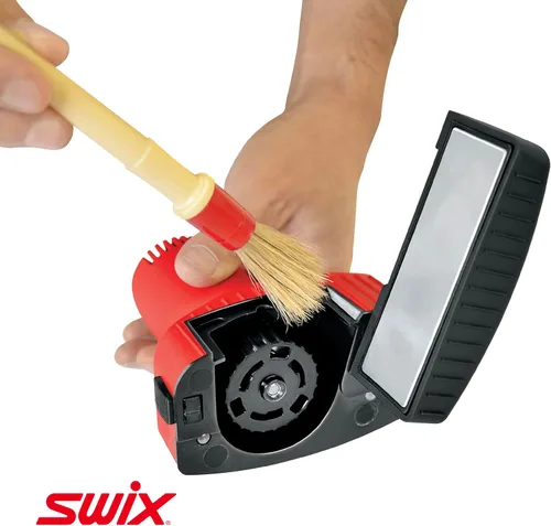 Vista 5 de Swix, Evo Pro Edge Tuner