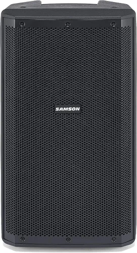 Vista 8 de SAMSON Altavoz activo RS110a