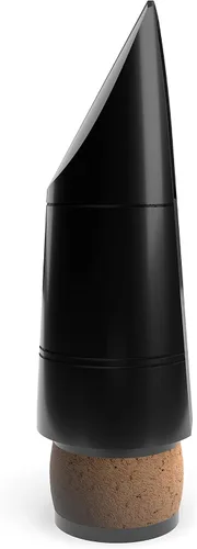 Vista 2 de D'Addario Woodwinds Reserve Bb Boquilla para clarinete, X5, (Modelo: MCR-X5)