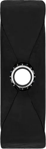 Vista 3 de Profoto 254709 RFi 1' x 4' (11.8x47.2 in) Caja de luz (negro)