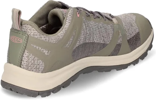 Vista 5 de KEEN Womens Terradora 2 Waterproof Low Height Hiking Shoes