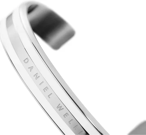 Vista 2 de Daniel Wellington Pulsera clásica esmaltada