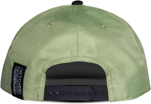Vista 3 de Naruto Shippuden - Kakashi Man Cap Multicolor