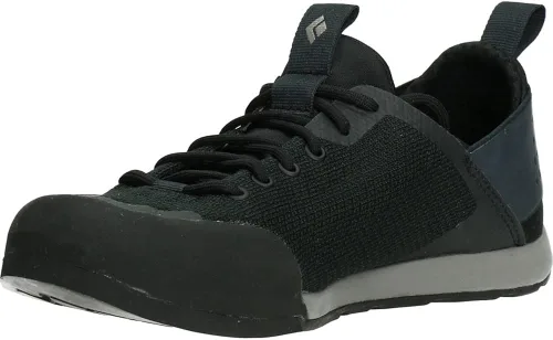 Vista 5 de Black Diamond Zapatos de senderismo para hombre, Negro