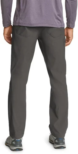 Vista 2 de Eddie Bauer Pantalón Rainier para hombre