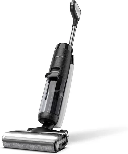 Vista 3 de T POWER Cargador de 30 V para aspiradora inteligente inalámbrica Tineco Floor ONE S7 Pro Series Modelo FW200300US, KL-WA300100-X Adaptador de CA CC