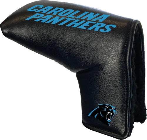 Vista 26 de Team Golf NFL Tour Blade Funda para Putter (impresa), se adapta a la mayoría de putters Blade, Scotty Cameron, Taylormade, Odyssey, Titleist, Ping