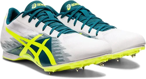 Vista 2 de ASICS Zapatillas unisex Hyper MD 7 Track & Field